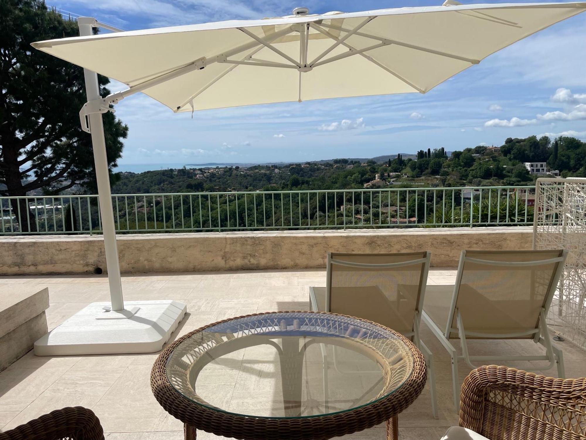 La Bergerie Vence
