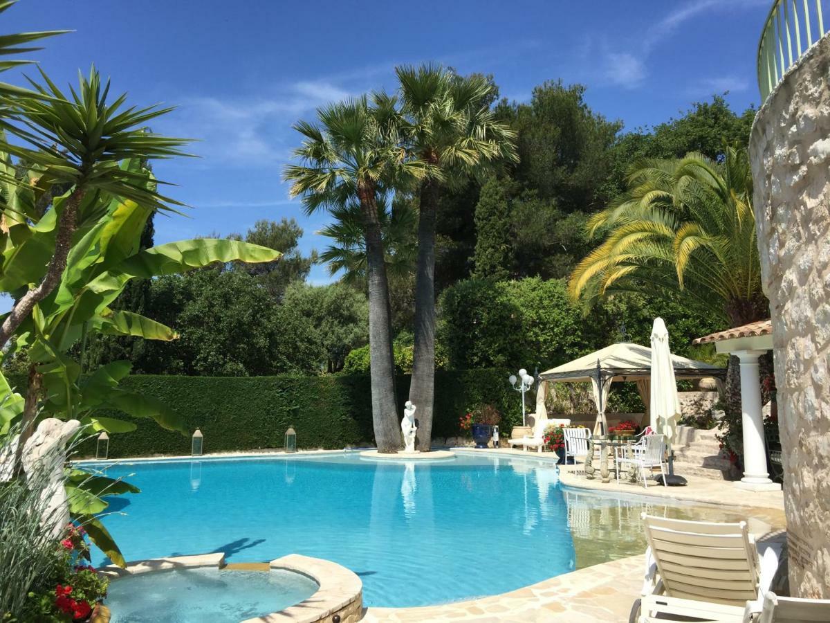 La Bergerie Vence