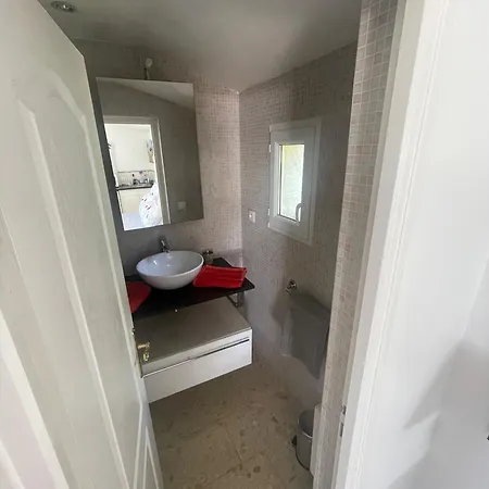La Bergerie B&B Vence Buitenkant foto