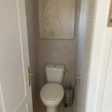 La Bergerie B&B Vence Buitenkant foto