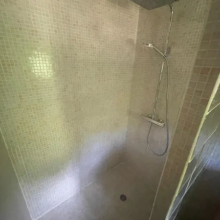 La Bergerie B&B Vence Buitenkant foto